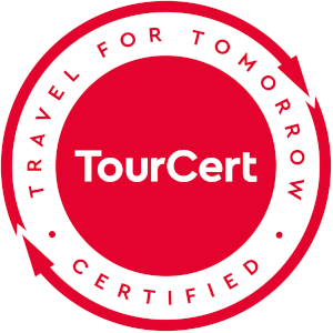 Logo TourCert