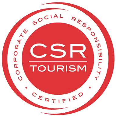 Logo CSR